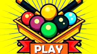 Pon a prueba tu puntería y estrategia en este emocionante juego de billar online. Despeja la mesa, recoge valiosos diamantes y domina cada tiro para demostrar…