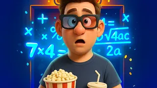 Descend 100 floors by solving clever mathematical riddles. Arrange numbers and operators to form correct equations in this atmospheric escape game.