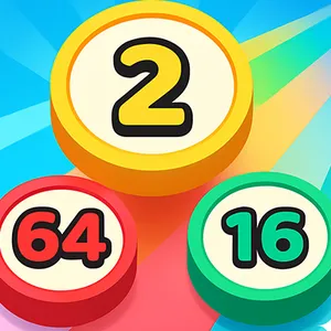 Vágj bele egy csillagközi utazásba ebben az egyedi 2048-as kirakós kalandban. Kombináld a számozott korongokat, teljesíts kihívásokat és használj stratégiai…