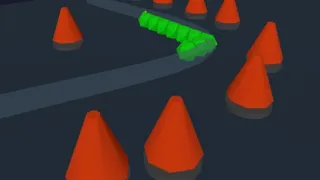 Sajátítsd el a taktikai védelem művészetét ebben a magával ragadó 3D toronyvédelmi játékban. Helyezd el tornyaidat, kezeld az erőforrásokat, és állítsd meg az…