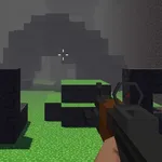 Vegyél részt intenzív többjátékos csatákban egy kockás, pixeles világban. Válaszd ki az oldalad, légy katona vagy zombi, és harcolj a túlélésért dinamikus…