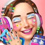 Engedd szabadjára belső stylistodat a Cool Girl Esztétika játékban. Szabd testre a kiegészítőket, tervezz manikűrt és sminket a tökéletes trendi megjelenésért.