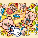 Teszteld megfigyelőképességedet a Match Factory színes párosító kalandjában. Találj és törölj három azonos tárgyat, oldj meg egyre bonyolultabb rejtvényeket,…