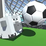 Experimenta la emoción de partidos de fútbol rápidos en Goal.io. Domina tu sincronización y reflejos para superar a tus oponentes en intensas rondas de 3…