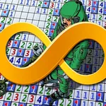 Teszteld deduktív képességeidet a Minesweeper Infinite-ben, egy klasszikus fejtörőben modern végtelen móddal. Használd a logikát a tábla megtisztításához és a…