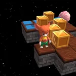 Vezess egy okos macskát kihívást jelentő 3D blokkfejtörőkön át egy élénk világban. Teszteld térbeli gondolkodásod és problémamegoldó képességed e szórakoztató…