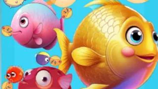 Dive into a calming underwater world and merge colorful fish to create new species. Test your strategic thinking and see how high you can score in this fun…