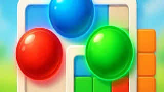 Engage your mind with Marble Snap, a relaxing 3D logic puzzle. Connect and sort colorful marbles to solve hundreds of increasingly clever challenges at your…