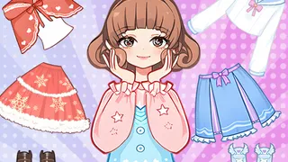 Fedezz fel egy elbűvölő gyűjteményt öltöztetős, divat és főzős minijátékokból. Engedd szabadjára kreativitásodat, és találd meg új kedvenc pihentető…