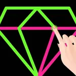 Tedd próbára logikádat és térbeli gondolkodásodat egyvonalas rajzolós fejtörőnkben. Tervezd meg az útvonalat, hogy minden alakzatot vonalismétlés nélkül…