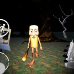 Menekülj egy kísértetjárta erdőből elveszett lelkek gyűjtésével, miközben elkerülsz egy könyörtelen szellemet. Bújj el kunyhókban, hogy túléld ezt a feszült 3D…