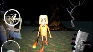 Menekülj egy kísértetjárta erdőből elveszett lelkek gyűjtésével, miközben elkerülsz egy könyörtelen szellemet. Bújj el kunyhókban, hogy túléld ezt a feszült 3D…