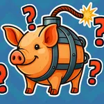 Tedd próbára karakterismeretedet ebben a vicces Olasz Agyzsongító kvízben. Azonosítsd az összes szereplőt a lehetőségek közül, és érj el magas pontszámot.