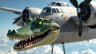 Merülj el a Fix Da Brainrot egyedi világában! Rakj össze különleges, tépett papír stílusú darabokat ebben a magával ragadó online kirakós játékban. Válaszd ki…