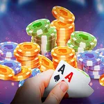 Teszteld tudásod egy ingyenes online Texas Holdem pókerjátékban. Olvasd ki ellenfeleidet, kezeld zsetonjaidat, és blöfföld magad győzelemre a virtuális…