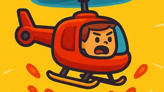 Navigálj veszélyes platformokon és menekülj az emelkedő olvadt kőzet áradata elől ebben a kihívást jelentő 3D kalandban. Teszteld reflexeidet, és nézd meg, el…