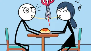 Oldj meg mulatságos és trükkös fejtörőket, hogy segíts egy pálcikaember hősnek a szerelem keresésében. Teszteld a logikádat, és élvezd ezt az egyedi fejtörő…