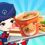 Kerekeken guruló konyhában tesztelheted sebességed és multitasking képességeid ebben az izgalmas főzésmenedzsment játékban. Légy a legjobb food truck szakács,…