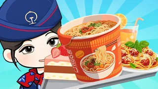 Kerekeken guruló konyhában tesztelheted sebességed és multitasking képességeid ebben az izgalmas főzésmenedzsment játékban. Légy a legjobb food truck szakács,…