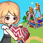 Fedezz fel egy virtuális vidámparkot, tele szórakoztató és pihentető minijátékokkal gyerekeknek. Teszteld képességeidet különböző kihívásokban, a sporttól a…