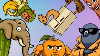 Kombinálj lényeket, nézd fejlődésüket ebben a szórakoztató összeolvasztós puzzle-ben. Sajátítsd el a stratégiai ejtéseket, spórolj helyet, szerezz magas…