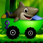 Ülj a volán mögé ebben az élénk és <strong>kihívást jelentő vezetési játékban</strong>! Vezesd dzsipedet kanyargós utakon, kerüld ki a trükkös akadályokat, és…