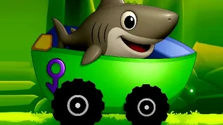 Ülj a volán mögé ebben az élénk és <strong>kihívást jelentő vezetési játékban</strong>! Vezesd dzsipedet kanyargós utakon, kerüld ki a trükkös akadályokat, és…