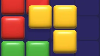 Teszteld térbeli képességeidet a Koko Loco Block Blast játékban. Stratégiailag helyezz el formákat, törölj vonalakat és szerezz nagy pontszámot ebben az…