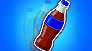 Teszteld precizitásodat és időzítésedet ebben az addiktív palackdobáló kalandban. Sajátítsd el a dupla dobást, hogy trükkös platformokon landolj, és nézd meg,…