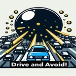 Tedd próbára reflexeidet egy kihívást jelentő vezetési játékban, ahol ki kell kerülnöd a forgalmat és el kell kerülnöd a lövedékeket. Haladj át 30 egyre…