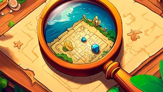 Élesítsd a fókuszod az Elveszett Tárgyakban! Fedezz fel gyönyörű, részletgazdag jeleneteket a saját tempódban. Ez egy nyugodt rejtett tárgyas kaland, ahol…