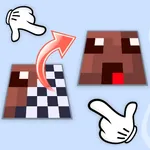 Élesítsd a fókuszod, és másolj bonyolult pixelmintákat ebben a pihentető művészeti játékban. Teszteld megfigyelőképességedet, és alkoss újra gyönyörű mintákat…