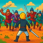 Lépj be egy veszélyes világba, és harcolj farkas társaddal ebben a felülnézetes akciójátékban. Fejleszd hősödet, oldj fel képességeket, és hódíts meg minden…