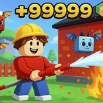 Légy hős az akciódús tűzoltó szimulációban! Navigálj égő városokban, célozz vízágyúddal, mentsd meg a napot. Teszteld sebességed és pontosságod, hogy a legjobb…