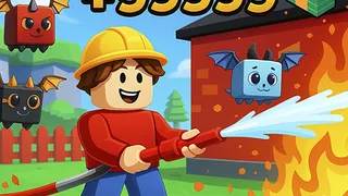 Légy hős az akciódús tűzoltó szimulációban! Navigálj égő városokban, célozz vízágyúddal, mentsd meg a napot. Teszteld sebességed és pontosságod, hogy a legjobb…