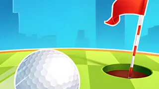 Teszteld célzóképességed és számításaidat ebben a kihívást jelentő 3D ügyességi játékban. Juttasd a labdát egy lövéssel a lyukba a győzelemért. Játssz a…