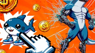 Keltess ki bizarr lényeket és építsd fel gyűjteményedet ebben az addiktív idle clicker játékban. Használj stratégiai fejlesztéseket a haladás felgyorsításához…