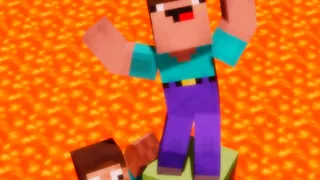 Menekülj meg az olvadt veszély elől ebben az izgalmas platformerben. Dolgozzatok együtt vagy versenyezzetek, hogy magasabbra jussatok és elkerüljétek az…