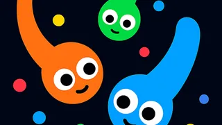 Légy a legnagyobb kígyó az arénában! Gyűjtsd a ragyogó gömböket, kerítsd be ellenfeleidet, és teszteld reflexeidet ebben az izgalmas, ingyenes online kígyó…