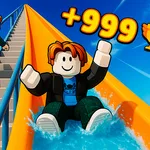 Mássz fel tornyosuló építményekre és száguldj le izgalmas csúszdákon, hogy érméket gyűjts ebben a vibráló obby játékban. Aranyos háziállatokkal növelheted…