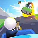 Éld túl a könyörtelen üldözést az ellenségek, köztük óriási dinoszauruszok lelövésével! Teszteld a célzóképességed és reflexeidet ebben az akciódús arcade…