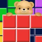 Bear Block Puzzle: Egy pihentető, mégis stratégiai rácsos játék. Helyezd el a blokkokat okosan, törölj sorokat, és maximalizáld a pontszámodat. Teszteld…
