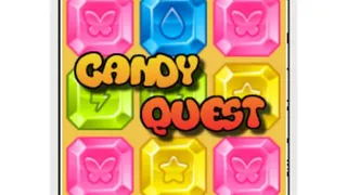 Teszteld stratégiai képességeidet a Candy Questben, egy vibráló kirakós kalandban. Gondosan tervezd meg a lépéseidet, hogy összegyűjtsd az összes szükséges…