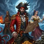 Tedd próbára az eszed és megfigyelőképességedet ügyes szabadulószoba-kihívások sorozatában. Találj nyomokat, kombinálj tárgyakat, és oldj meg komplex…