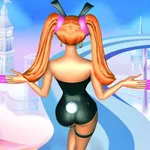 Növeszd körmeidet elképesztő hosszúságúra körömlakk gyűjtésével! Kerüld el a fűrészeket és akadályokat. Teszteld reflexeidet ebben az egyedi ügyességi…