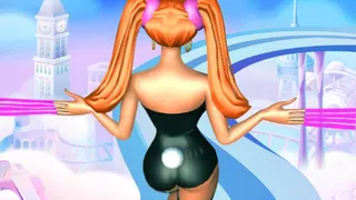 Növeszd körmeidet elképesztő hosszúságúra körömlakk gyűjtésével! Kerüld el a fűrészeket és akadályokat. Teszteld reflexeidet ebben az egyedi ügyességi…