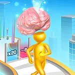 Teszteld reflexeidet a Superbrainben! Fuss, gyűjts tárgyakat agyad növeléséhez, és kerüld el az akadályokat, hogy maximális erővel érj célba. Játssz most egy…