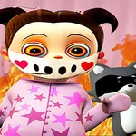 Vállalj el egy ijesztő bébiszitteri munkát, ahol egy ártatlan gyermek baljós titkot rejt. Túléled az éjszakát és megoldod a rejtélyt? Játssz ezzel az ingyenes…