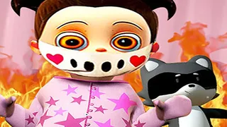 Vállalj el egy ijesztő bébiszitteri munkát, ahol egy ártatlan gyermek baljós titkot rejt. Túléled az éjszakát és megoldod a rejtélyt? Játssz ezzel az ingyenes…