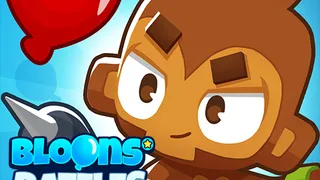 Teszteld célzóképességedet és stratégiádat a Bloons Battles-ben, egy szórakoztató lövöldözős kihívásban. Pukkassz ki minden színes léggömböt, hogy teljesítsd a…